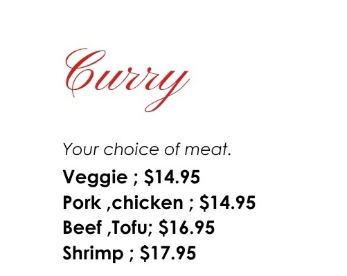 curry