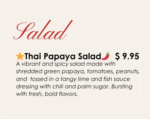 salads